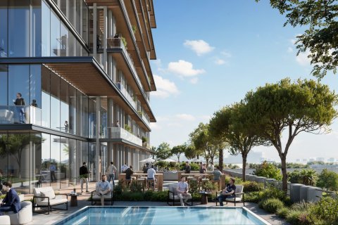 Dubai, UAE의 판매용 아파트 296제곱미터 번호 693485 - 사진 12