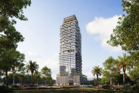 Dubai, UAE의 판매용 아파트 296제곱미터 번호 693485 - 사진 2