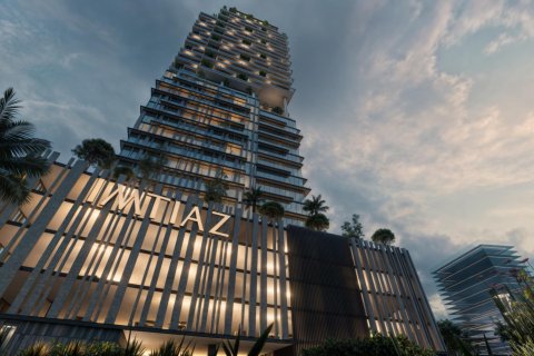 Dubai, UAE의 판매용 아파트 296제곱미터 번호 693485 - 사진 5