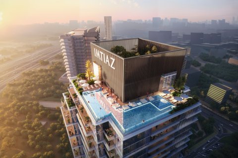 Dubai, UAE의 판매용 아파트 296제곱미터 번호 693485 - 사진 10