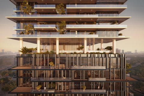 Dubai, UAE의 판매용 아파트 225제곱미터 번호 693486 - 사진 7