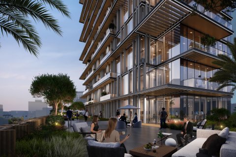 Dubai, UAE의 판매용 아파트 225제곱미터 번호 693486 - 사진 10