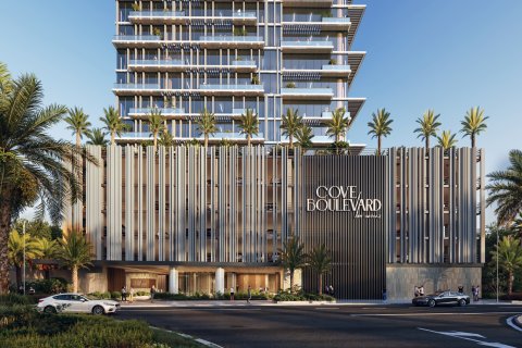 Dubai, UAE의 판매용 아파트 109제곱미터 번호 693487 - 사진 6