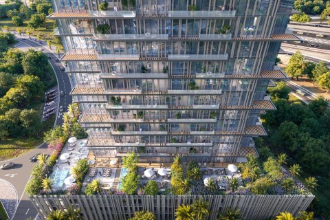 Dubai, UAE의 판매용 아파트 109제곱미터 번호 693487 - 사진 8