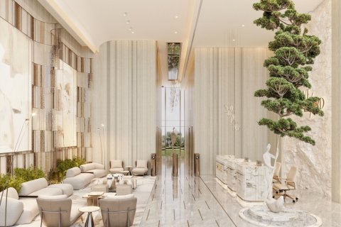 Dubai, UAE의 판매용 아파트 109제곱미터 번호 693487 - 사진 15