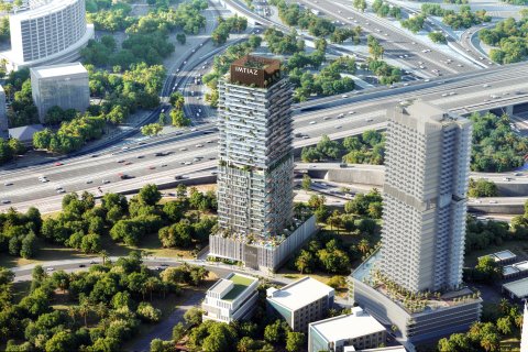 Dubai, UAE의 판매용 아파트 109제곱미터 번호 693487 - 사진 4