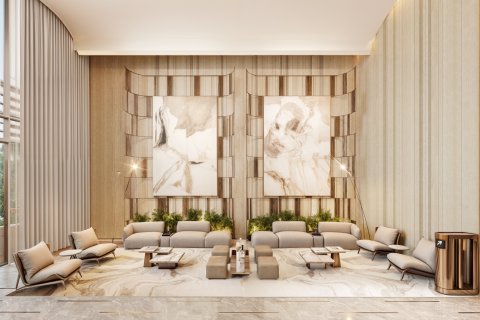 Dubai, UAE의 판매용 아파트 109제곱미터 번호 693487 - 사진 13