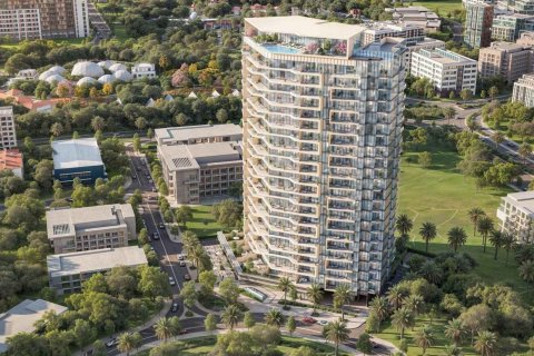 Arthouse Hills asukohaga Al Barsha, Dubai, AÜE Nr 693492