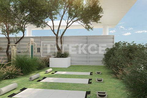 Leilighet til salgs i Dubai Sports City, Dubai, Emiratene 1 soverom, 75 kvm Nr. 738774 - Foto 5