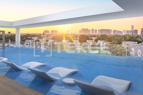 Leilighet til salgs i Dubai Sports City, Dubai, Emiratene 1 soverom, 75 kvm Nr. 738774 - Foto 4