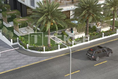 Leilighet til salgs i Dubai Sports City, Dubai, Emiratene 1 soverom, 75 kvm Nr. 738774 - Foto 3