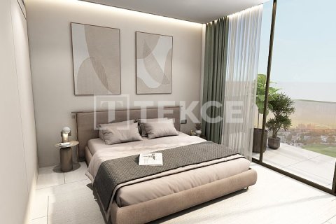 Leilighet til salgs i Dubai Sports City, Dubai, Emiratene 1 soverom, 75 kvm Nr. 738774 - Foto 13