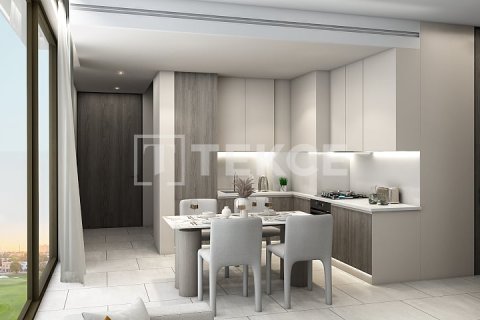 Leilighet til salgs i Dubai Sports City, Dubai, Emiratene 1 soverom, 75 kvm Nr. 738774 - Foto 11