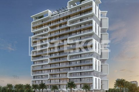 Leilighet til salgs i Dubai Sports City, Dubai, Emiratene 1 soverom, 75 kvm Nr. 738774 - Foto 2