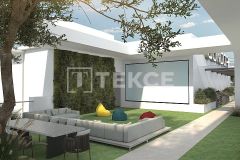 Leilighet til salgs i Dubai Sports City, Dubai, Emiratene 1 soverom, 75 kvm Nr. 738774 - Foto 6