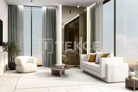 Leilighet til salgs i Dubai Sports City, Dubai, Emiratene 1 soverom, 75 kvm Nr. 738774 - Foto 10