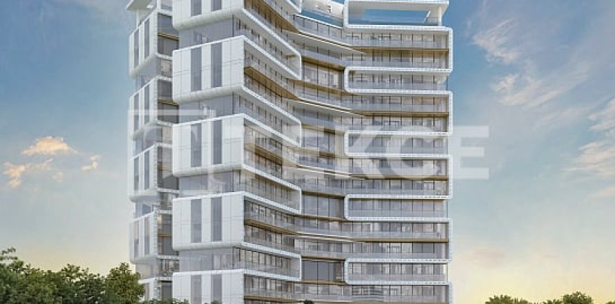 Leilighet i Dubai Sports City, Dubai, Emiratene 1 soverom, 75 kvm nr. 738774
