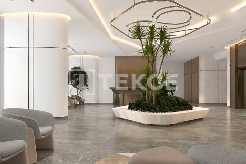 Leilighet til salgs i Dubai Sports City, Dubai, Emiratene 1 soverom, 75 kvm Nr. 738774 - Foto 8