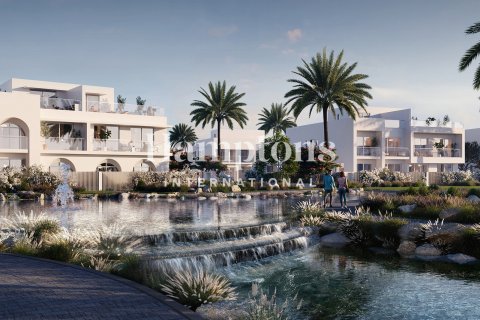 Зняти в оренду віллу в The Valley, Дубай, ОАЕ 4 спальні, 380.90230000м2, № 738778 - фото 8