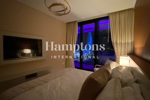 Jumeirah Beach Residence, Dubai, UAE의 임대용 아파트 침실 2개, 137.03192500제곱미터 번호 738775 - 사진 29