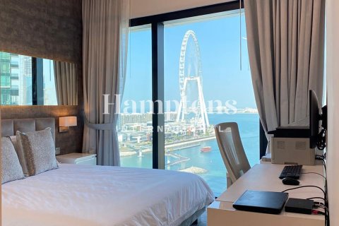 Jumeirah Beach Residence, Dubai, UAE의 임대용 아파트 침실 2개, 137.03192500제곱미터 번호 738775 - 사진 30