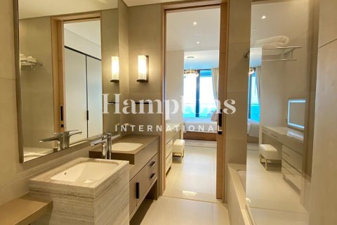 Apartamento en alquiler en Jumeirah Beach Residence, Dubai, EAU 2 dormitorios, 137.03192500 m2 № 738775 - foto 24