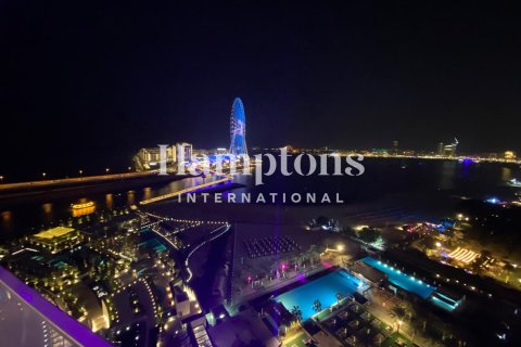 Apartamento en alquiler en Jumeirah Beach Residence, Dubai, EAU 2 dormitorios, 137.03192500 m2 № 738775 - foto 7