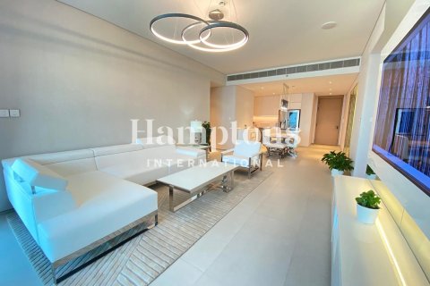 Apartamento en alquiler en Jumeirah Beach Residence, Dubai, EAU 2 dormitorios, 137.03192500 m2 № 738775 - foto 1