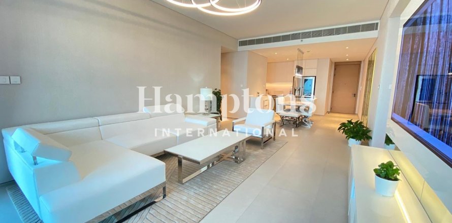 Apartamento en Jumeirah Beach Residence, Dubai, EAU 2 dormitorios, 137.032 m² № 738775