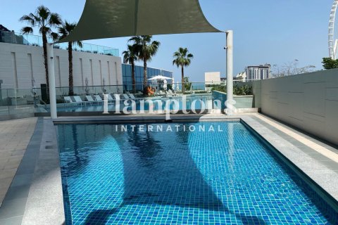 Apartamento en alquiler en Jumeirah Beach Residence, Dubai, EAU 2 dormitorios, 137.03192500 m2 № 738775 - foto 12