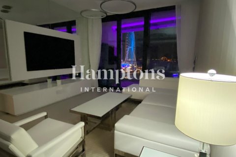 Apartamento en alquiler en Jumeirah Beach Residence, Dubai, EAU 2 dormitorios, 137.03192500 m2 № 738775 - foto 8