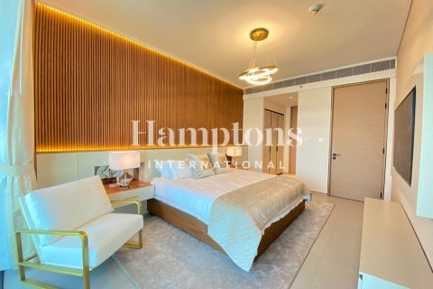 Apartamento en alquiler en Jumeirah Beach Residence, Dubai, EAU 2 dormitorios, 137.03192500 m2 № 738775 - foto 2