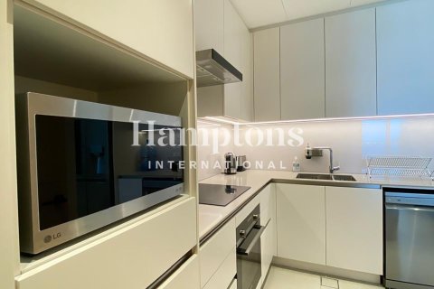 Apartamento en alquiler en Jumeirah Beach Residence, Dubai, EAU 2 dormitorios, 137.03192500 m2 № 738775 - foto 4