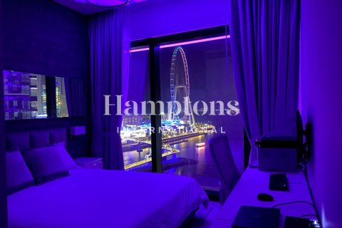 Apartamento en alquiler en Jumeirah Beach Residence, Dubai, EAU 2 dormitorios, 137.03192500 m2 № 738775 - foto 9