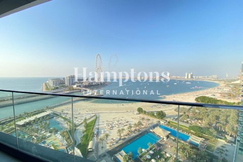 Apartamento en alquiler en Jumeirah Beach Residence, Dubai, EAU 2 dormitorios, 137.03192500 m2 № 738775 - foto 10