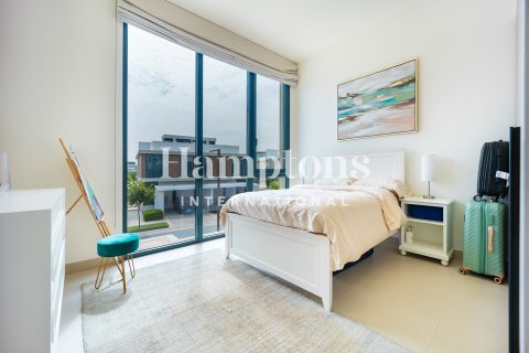 Kaupunkipientalo Dubai Hills Estate, Dubai, Arabiemiraatit 3 makuuhuonetta, 295.93971941 m2 № 738776 - kuva 29
