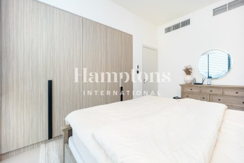 Kaupunkipientalo Dubai Hills Estate, Dubai, Arabiemiraatit 3 makuuhuonetta, 295.93971941 m2 № 738776 - kuva 12