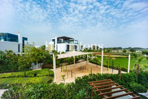 Kaupunkipientalo Dubai Hills Estate, Dubai, Arabiemiraatit 3 makuuhuonetta, 295.93971941 m2 № 738776 - kuva 1