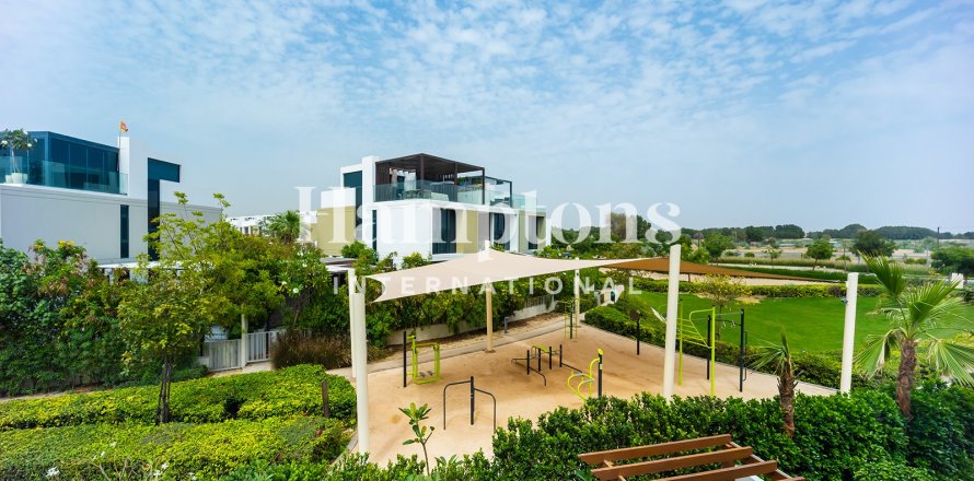 Kaupunkipientalo Dubai Hills Estate, Dubai, Arabiemiraatit 3 makuuhuonetta, 295.94 m2 № 738776