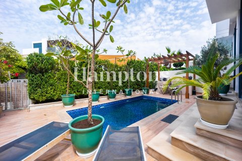 Kaupunkipientalo Dubai Hills Estate, Dubai, Arabiemiraatit 3 makuuhuonetta, 295.93971941 m2 № 738776 - kuva 20
