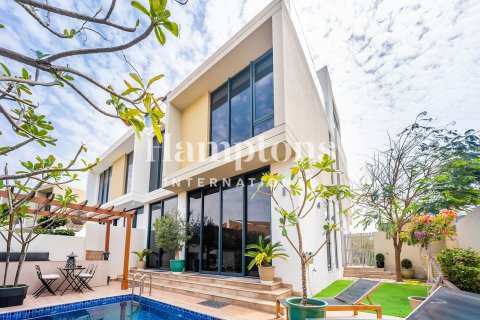 Kaupunkipientalo Dubai Hills Estate, Dubai, Arabiemiraatit 3 makuuhuonetta, 295.93971941 m2 № 738776 - kuva 23