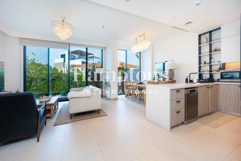 Kaupunkipientalo Dubai Hills Estate, Dubai, Arabiemiraatit 3 makuuhuonetta, 295.93971941 m2 № 738776 - kuva 30