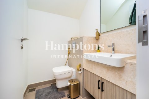 Kaupunkipientalo Dubai Hills Estate, Dubai, Arabiemiraatit 3 makuuhuonetta, 295.93971941 m2 № 738776 - kuva 10