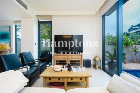 Kaupunkipientalo Dubai Hills Estate, Dubai, Arabiemiraatit 3 makuuhuonetta, 295.93971941 m2 № 738776 - kuva 22