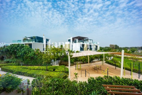 Kaupunkipientalo Dubai Hills Estate, Dubai, Arabiemiraatit 3 makuuhuonetta, 295.93971941 m2 № 738776 - kuva 6