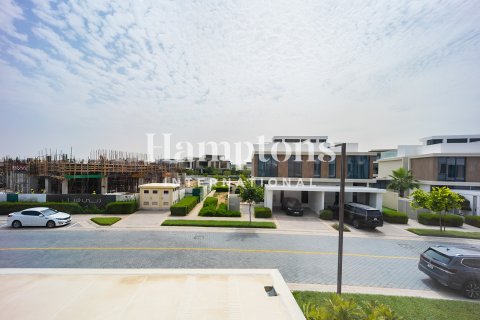 Kaupunkipientalo Dubai Hills Estate, Dubai, Arabiemiraatit 3 makuuhuonetta, 295.93971941 m2 № 738776 - kuva 2