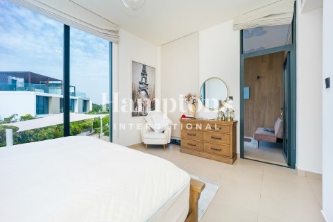 Kaupunkipientalo Dubai Hills Estate, Dubai, Arabiemiraatit 3 makuuhuonetta, 295.93971941 m2 № 738776 - kuva 14