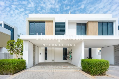 Kaupunkipientalo Dubai Hills Estate, Dubai, Arabiemiraatit 3 makuuhuonetta, 295.93971941 m2 № 738776 - kuva 7