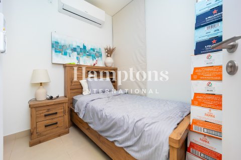 Kaupunkipientalo Dubai Hills Estate, Dubai, Arabiemiraatit 3 makuuhuonetta, 295.93971941 m2 № 738776 - kuva 11