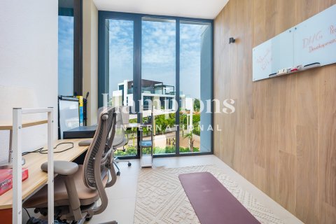 Kaupunkipientalo Dubai Hills Estate, Dubai, Arabiemiraatit 3 makuuhuonetta, 295.93971941 m2 № 738776 - kuva 5